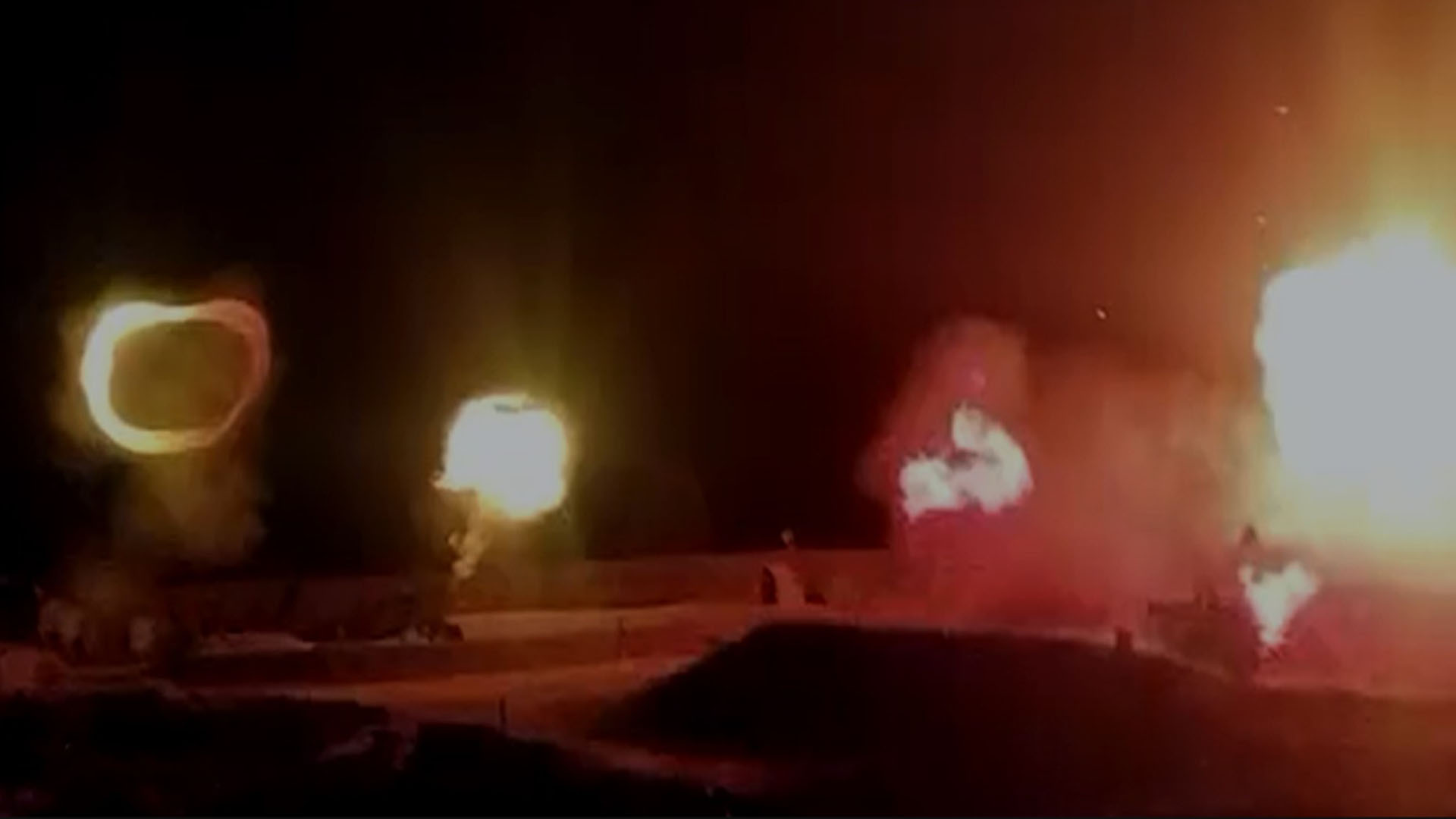 پاکستانی فورسز کی کامیاب کارروائی، جنوبی سرحدی علاقے میں 20 طالبان ہلاک،درجنوں پوسٹیں تباہ