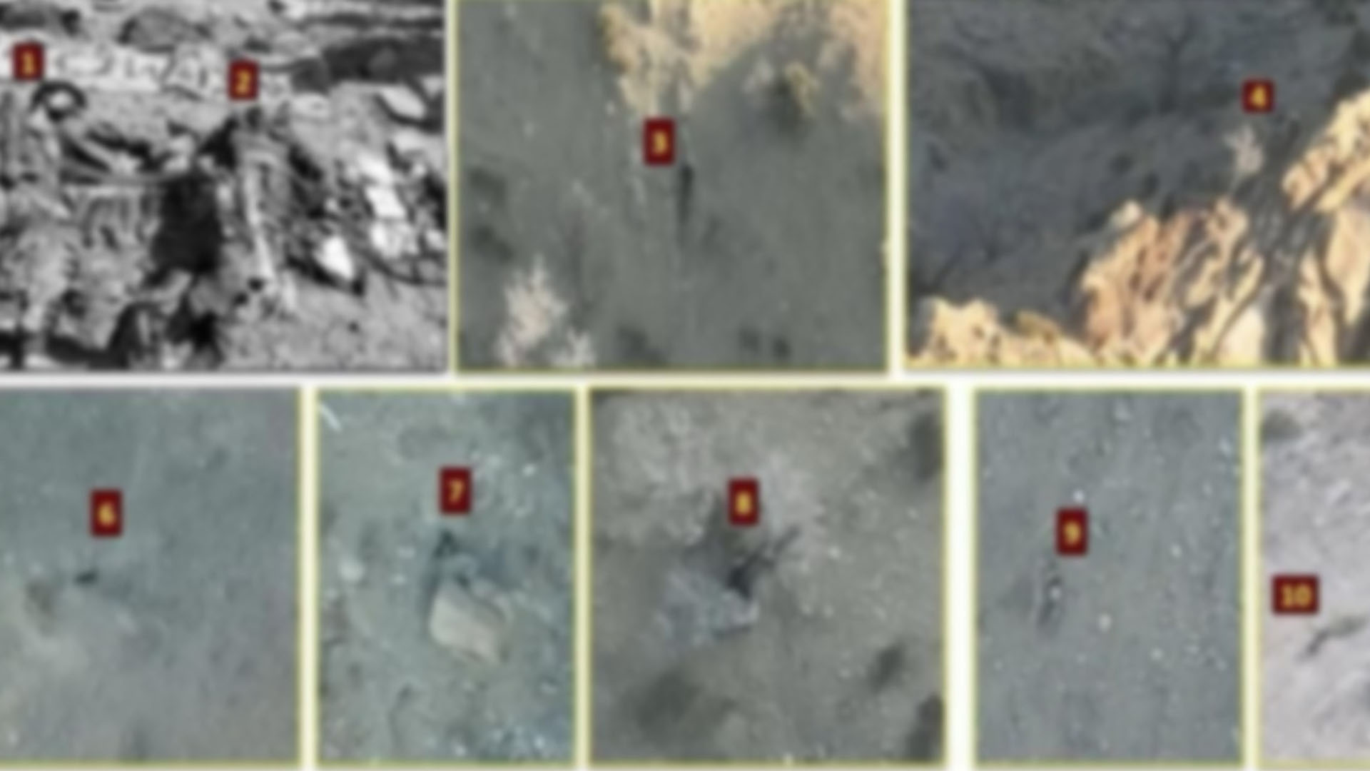 ژوب میں سیکورٹی فورسز کا  انٹیلی جنس بیسڈ آپریشن ، بھارتی سپانسرڈ 10 دہشتگرد ہلاک