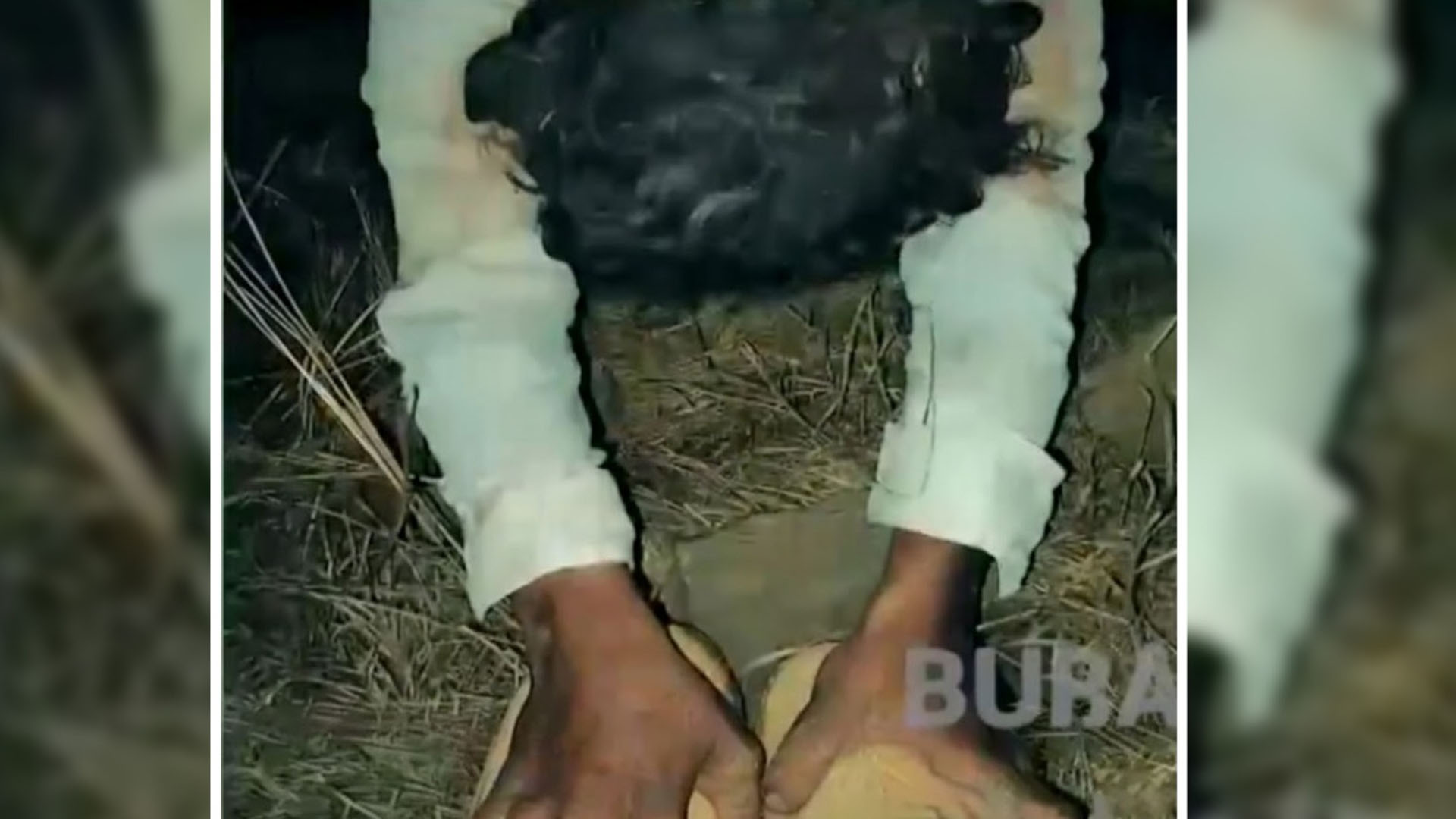 نوشکی میں بھارتی بی ایل اے کے پکڑے گئے دہشتگرد معافیاں مانگتے رہے اور اپنے لیڈروں کوگالیاں دیتے رہے