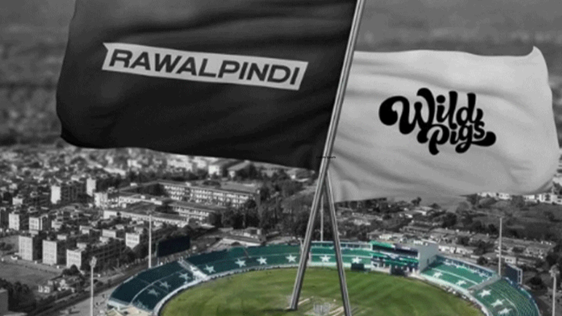 سوشل میڈیا پر شدید تنقید، پی ایس ایل میں نئی برانڈنگ کے باعث دی پنڈیز تنازع کا شکار