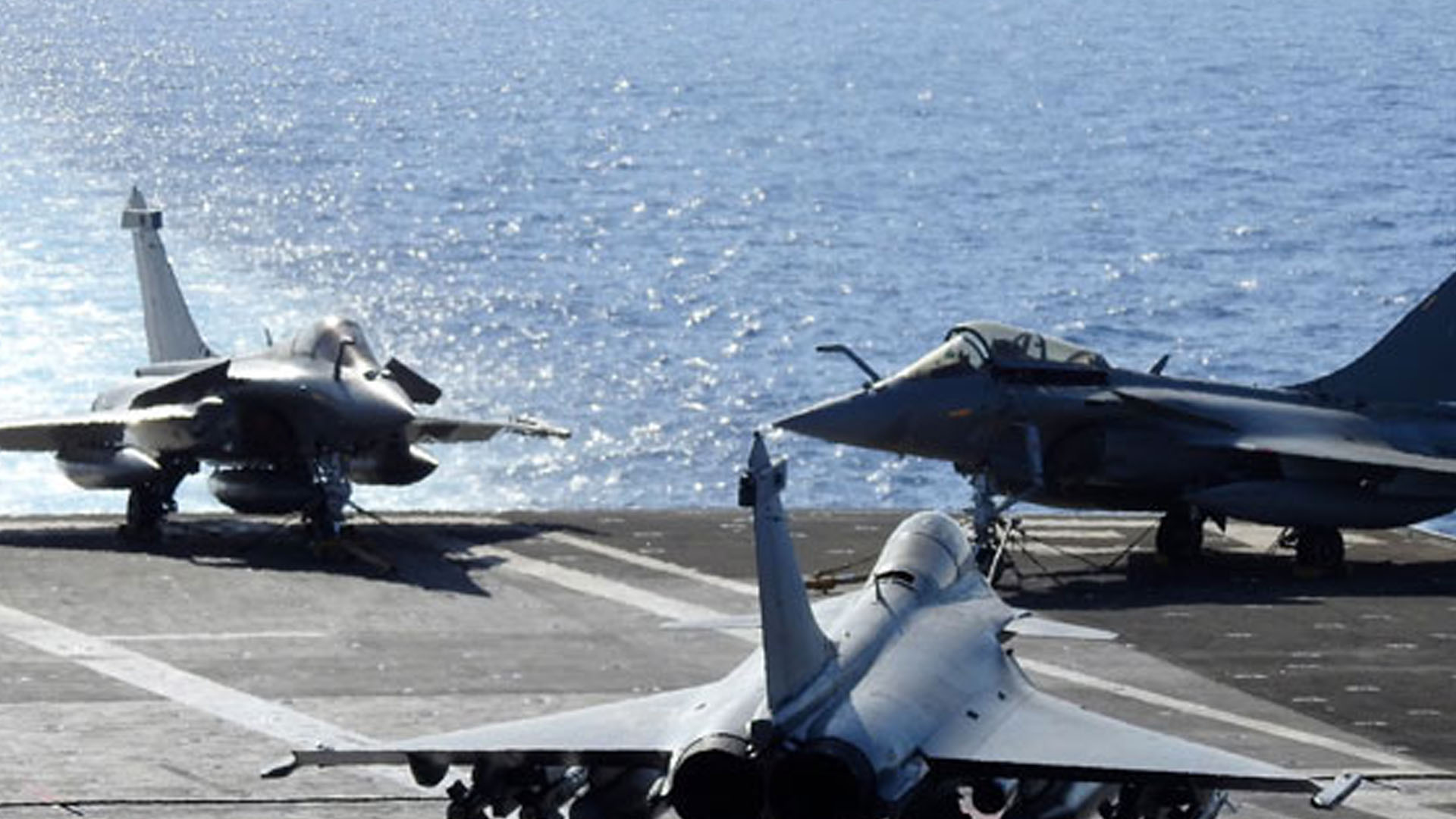 معرکہ حق میں شکست ،بھارتی جنگی جنون میں اضافہ، 26 کے بجائے 31 رافیل طیارے خریدے گا