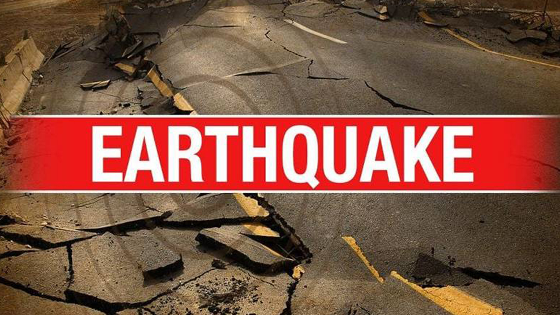 اسلام آباد سمیت ملک بھر میں زلزلے کے جھٹکے،شہریوں میں خوف وہراس