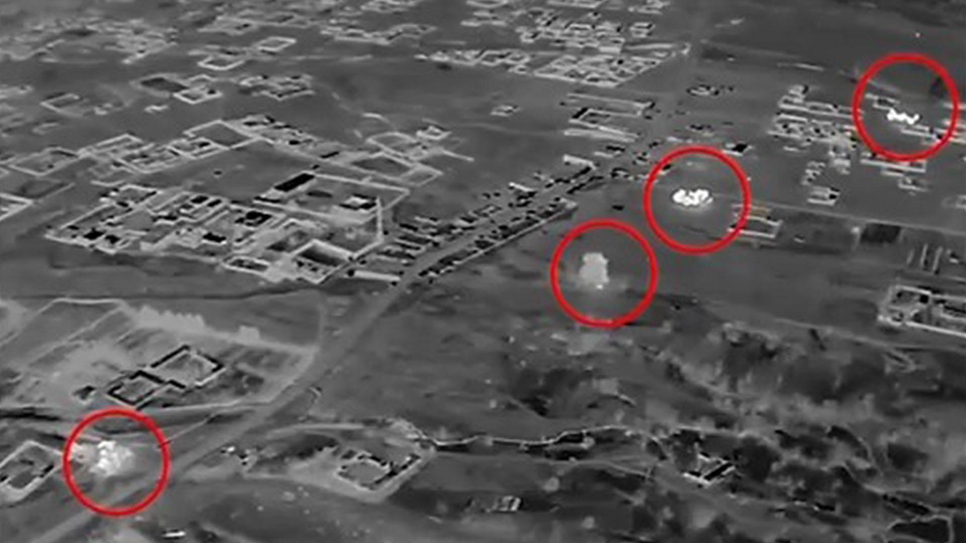 پاک فوج کی بڑی کامیابی، طالبان کا مرکزی شپولا کیمپ ملبے کا ڈھیر بنا دیا گیا