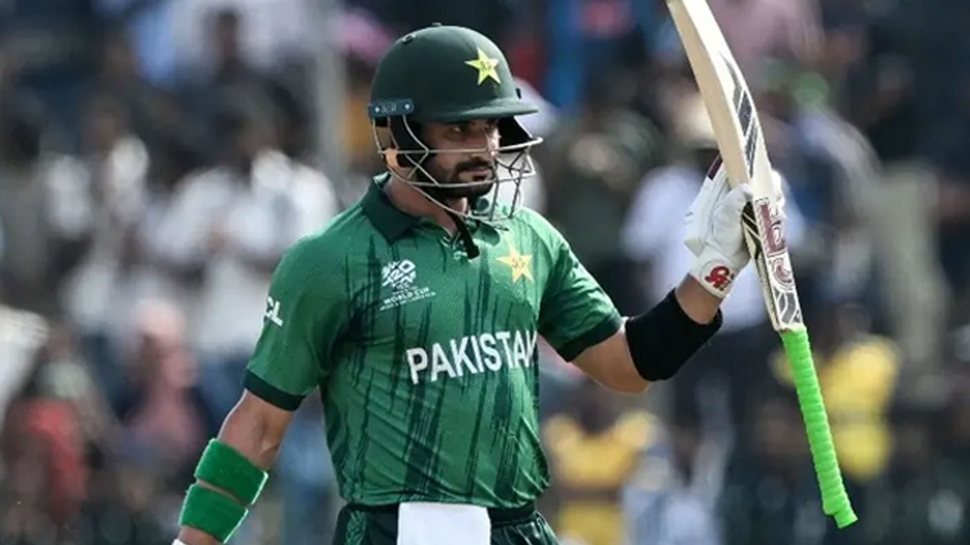 صاحبزادہ فرحان کو بڑے اعزاز کے لیے نامزد کردیا گیا