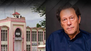 عمران خان کی صحت سے متعلق میڈیکل رپورٹس سامنے آگئیں