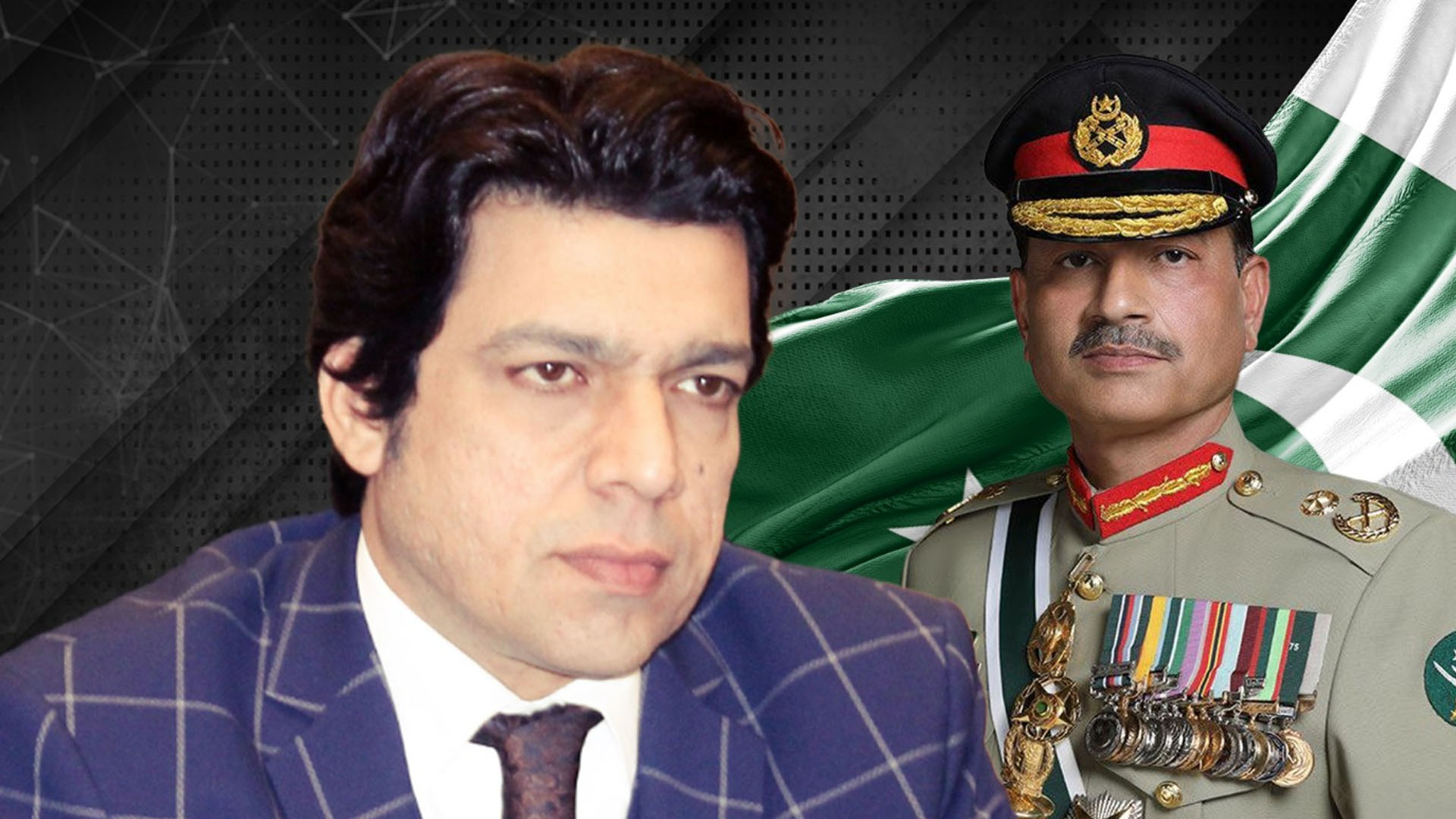 ہماری سیاست نے نظام کو کھوکھلا کردیا،فیلڈ مارشل امید کی کرن بن کر سامنے آئےہیں، فیصل واوڈا