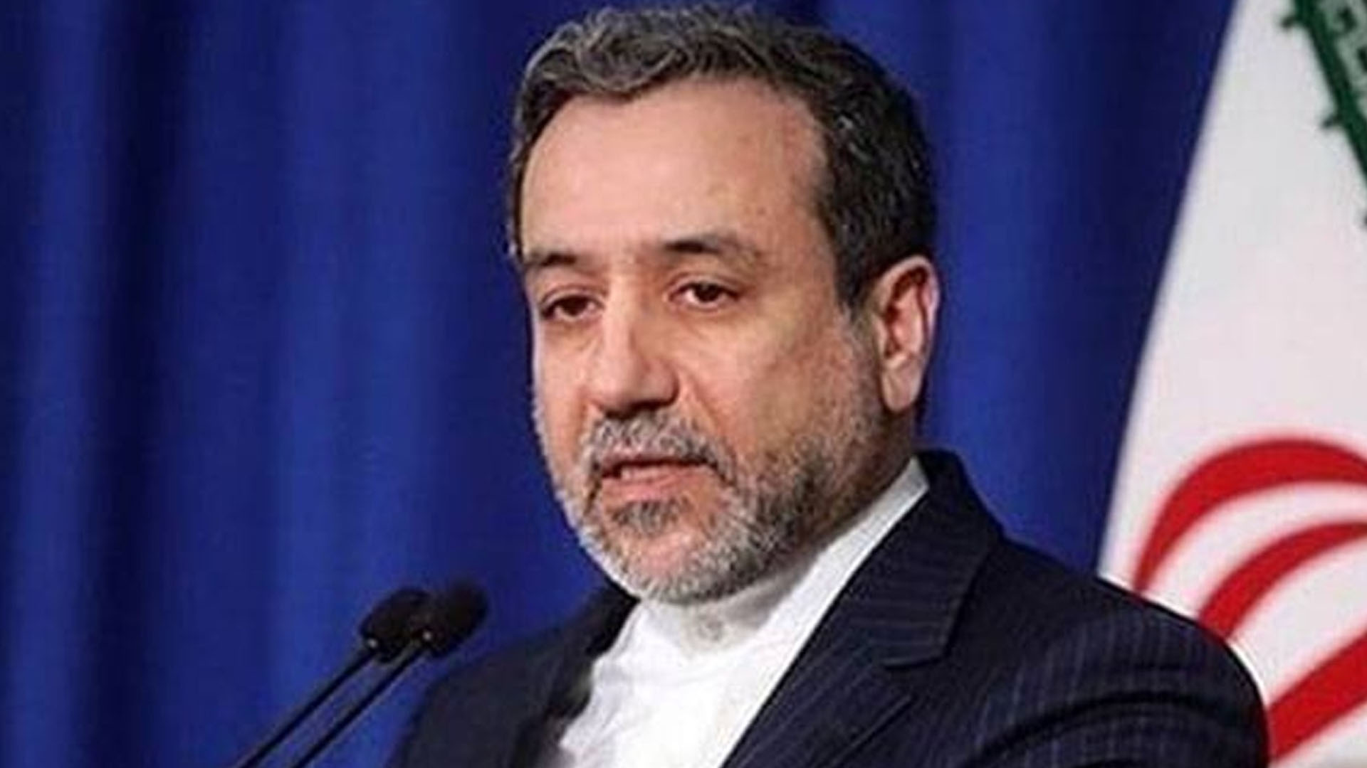 امریکا کے ساتھ بات چیت کے فریم ورک پر کام ہو رہا ہے،ایران