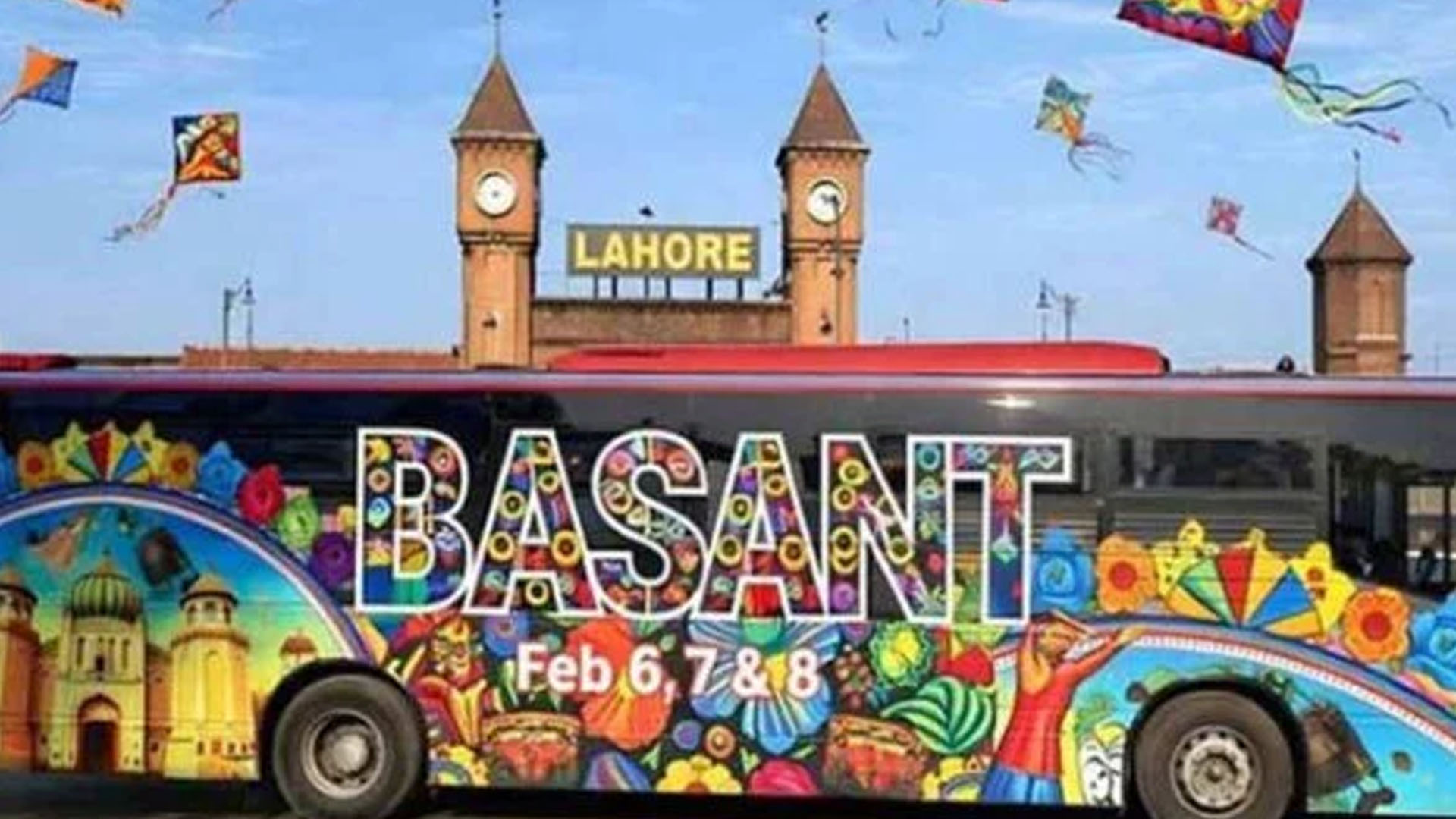 حکومت نے پتنگ بازی کے نئے قواعد کا اعلان کر دیا