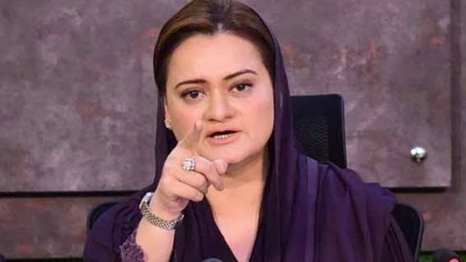 پاکستان نے خود کو غیر جانبدار اور قابلِ اعتماد امن مذاکرات کار کے طور پر منوایا،مریم اورنگزیب