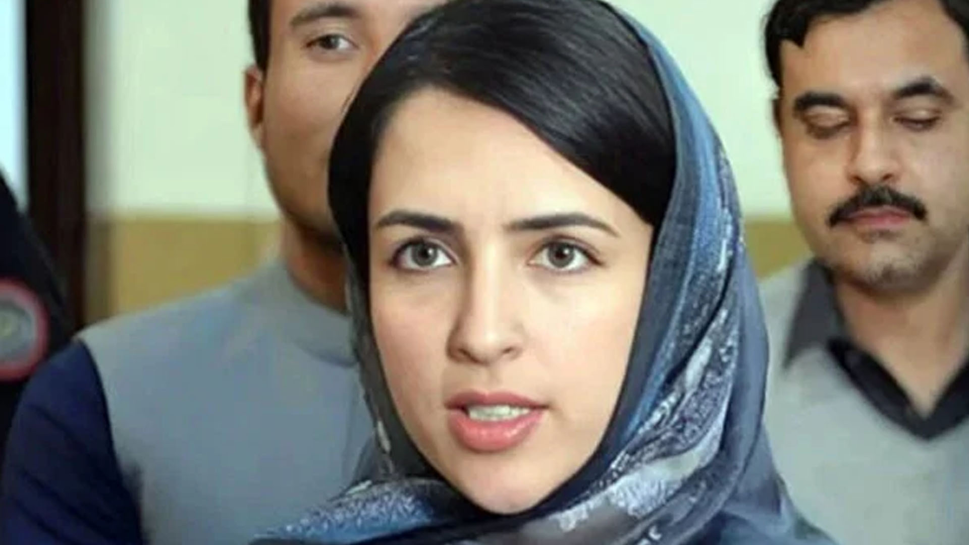 پی ٹی آئی نے مشعال یوسفزئی سے متعلق اہم فیصلہ کر لیا