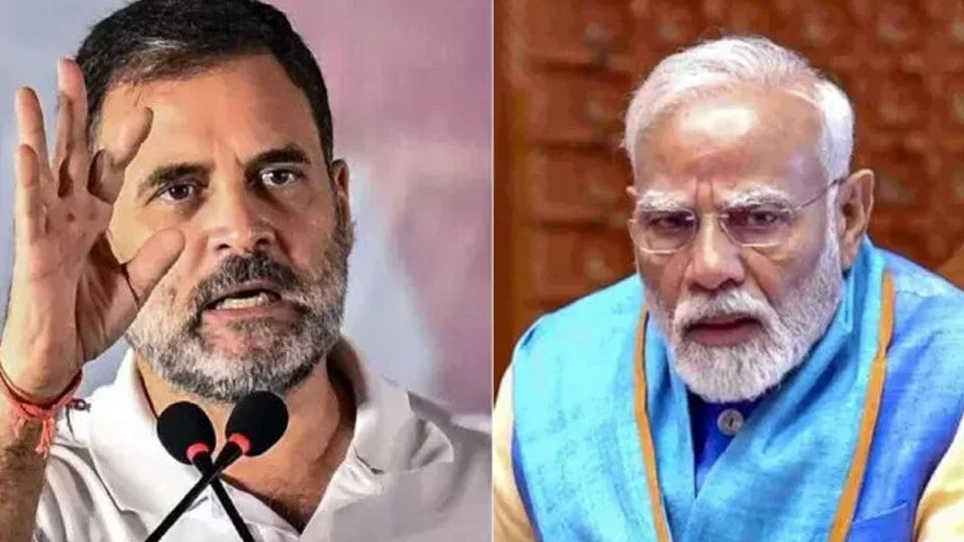 ایپسٹین فائلز کی دھمکی پر تجارتی معاہدہ، راہول گاندھی نے مودی کی اصلیت بے نقاب کر دی