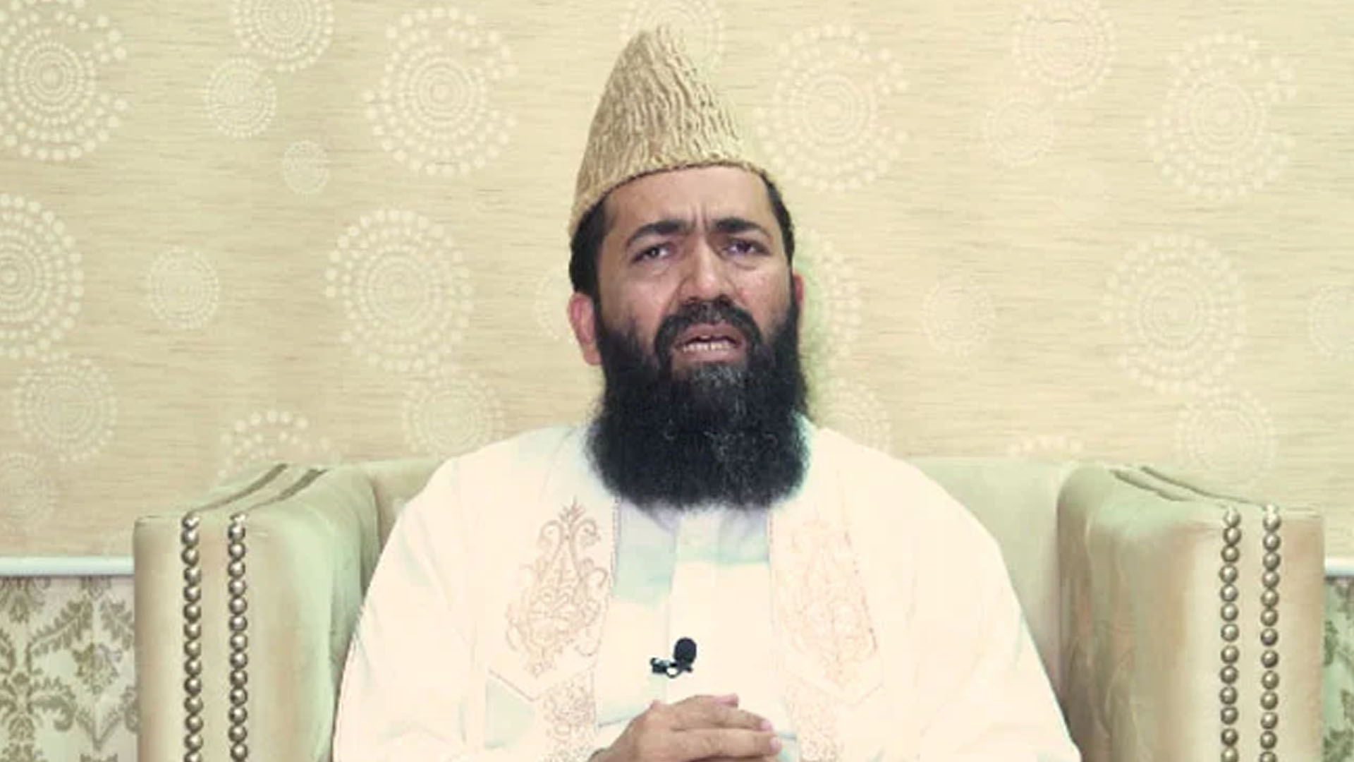 رمضان المبارک کا چاند نظر آنے کے بعد مولانا عبدالخبیر کا بڑا اعلان