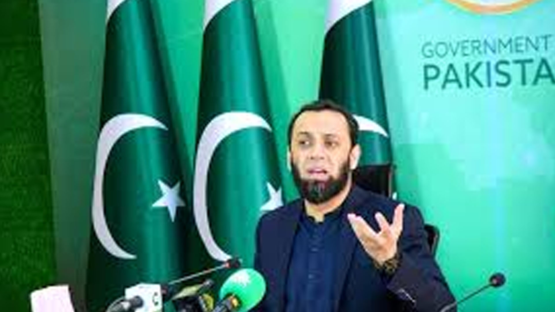 افغان طالبان کی  بلا اشتعال فائرنگ کی کاروائیوں کا بھرپور و مؤثر جواب دیا جا رہا ہے اور  دیا جاتا رہے گا،وزیر اطلاعات