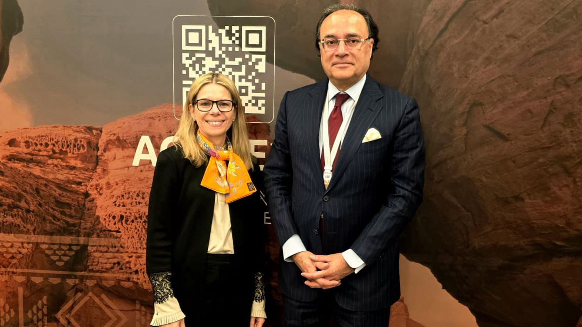 وزیر خزانہ محمد اورنگزیب سے ایم ڈی ورلڈ بینک کی ملاقات، اہم شعبوں میں تعاون بڑھانے پر تبادلہ خیال