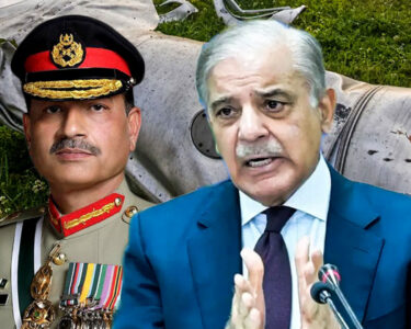 وزیراعظم میاں شہباز شریف کا یوم یکجہتی کشمیر پر خطاب