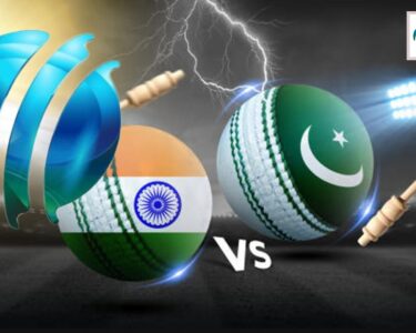 بھارت کیخلاف میچ ، پاکستان کے فیصلے نے آئی سی سی کے 174 ملین ڈالرز بچا لیے، بھارتی میڈیا