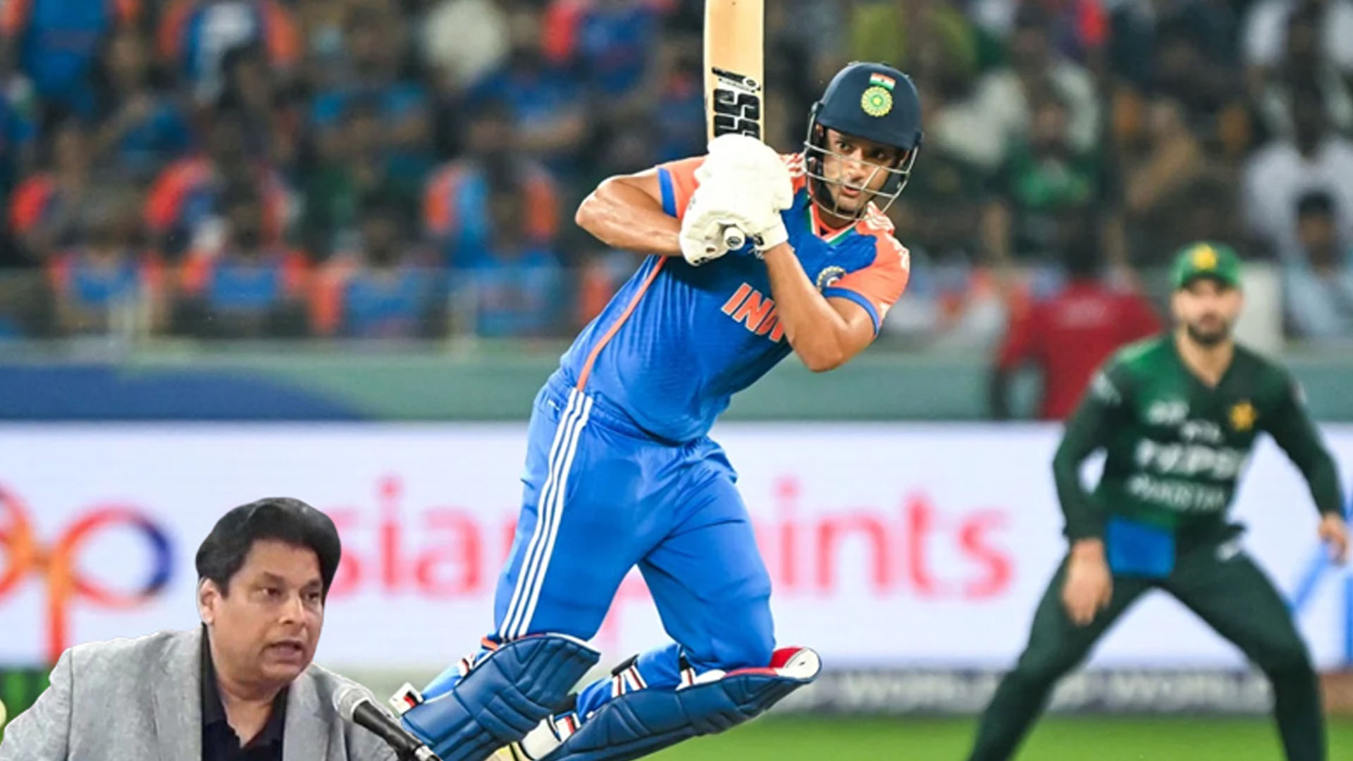 ٹی ٹوئنٹی ورلڈ کپ،پاکستان بھارت سیمی فائنل یا فائنل میں مدمقابل آئے تو کیا ہوگا؟