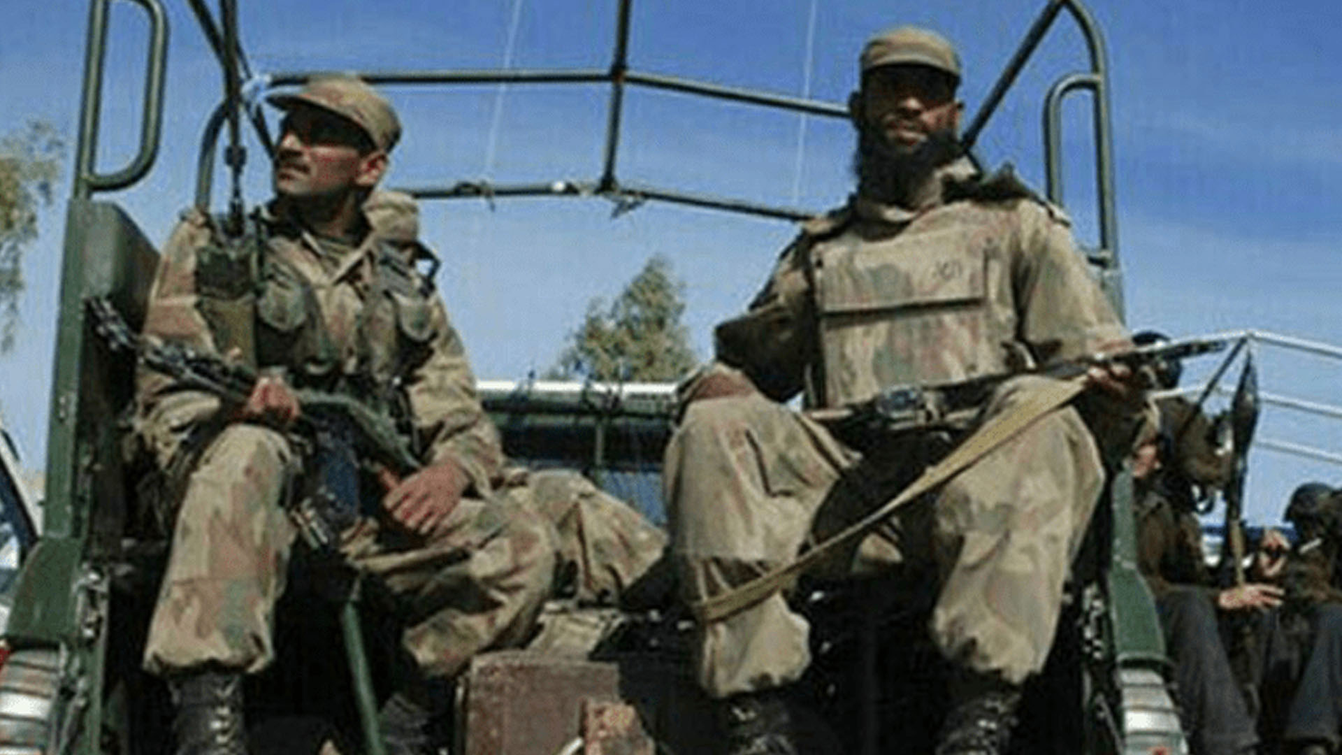 بی ایل اے کے 4اور دہشتگرد جہنم واصل ، مجموعی تعداد177 ہوگی