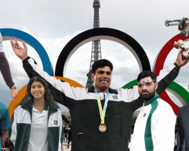 قومی کھلاڑیوں کے لیے اعزاز کا اعلان