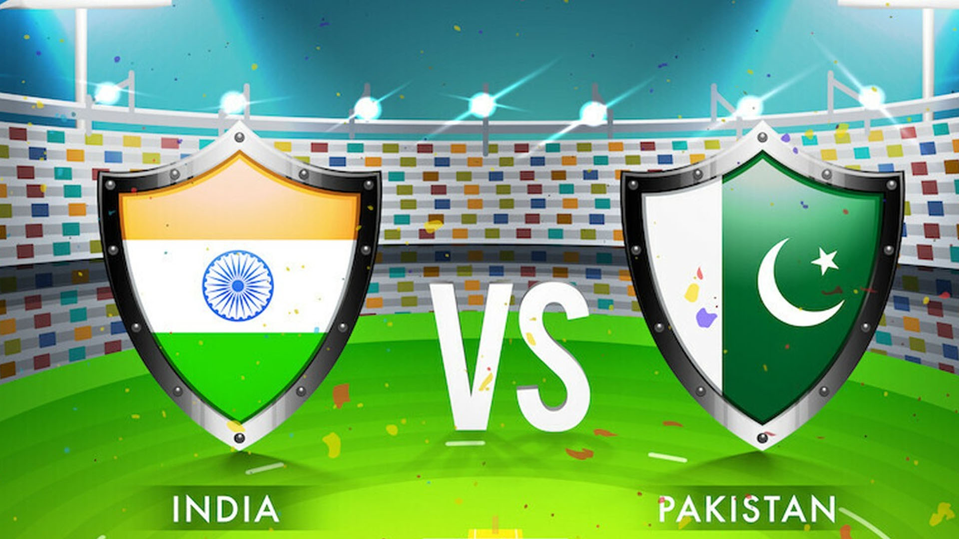 ٹی 20ورلڈ کپ،حکومت نے بھارت کیساتھ میچ کھیلنے سے متعلق بڑا اعلان کردیا