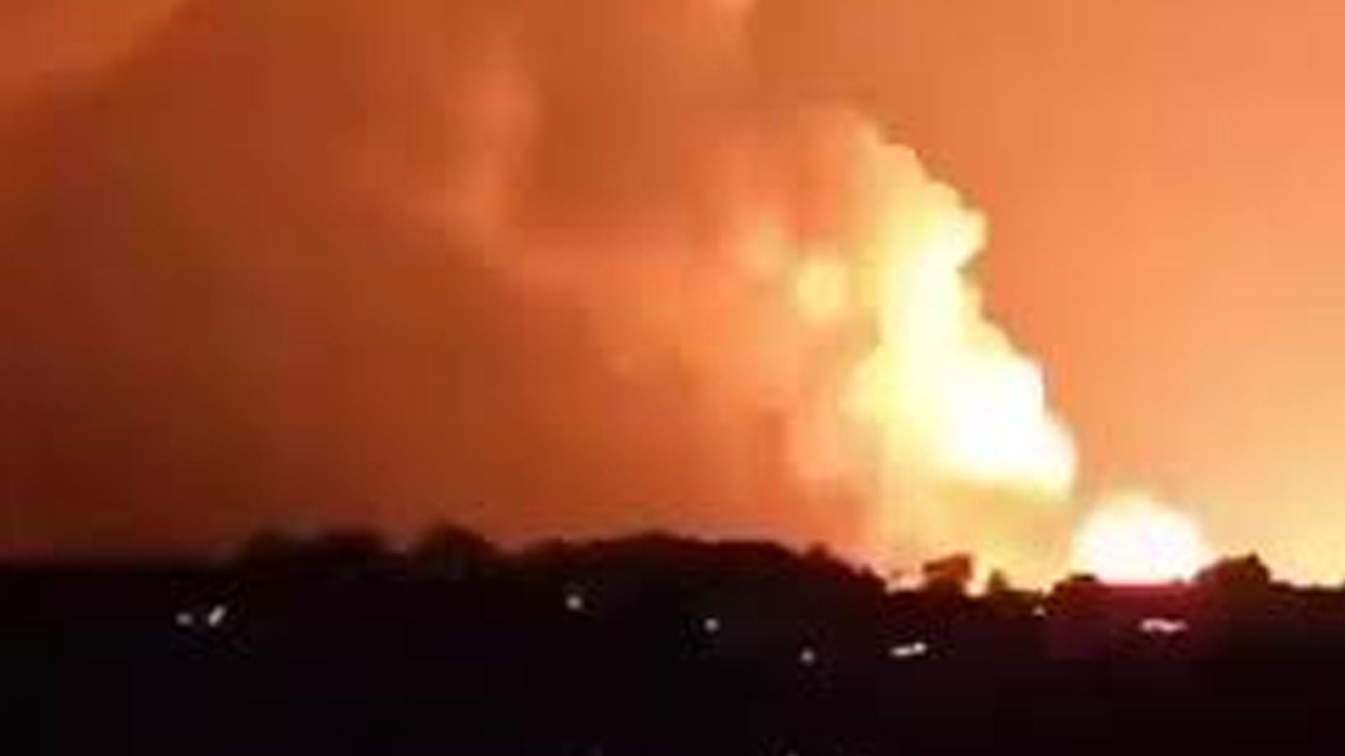 پاک فوج   نے افغان طالبان کی پٹھان پوسٹ مکمل تباہ  کردی