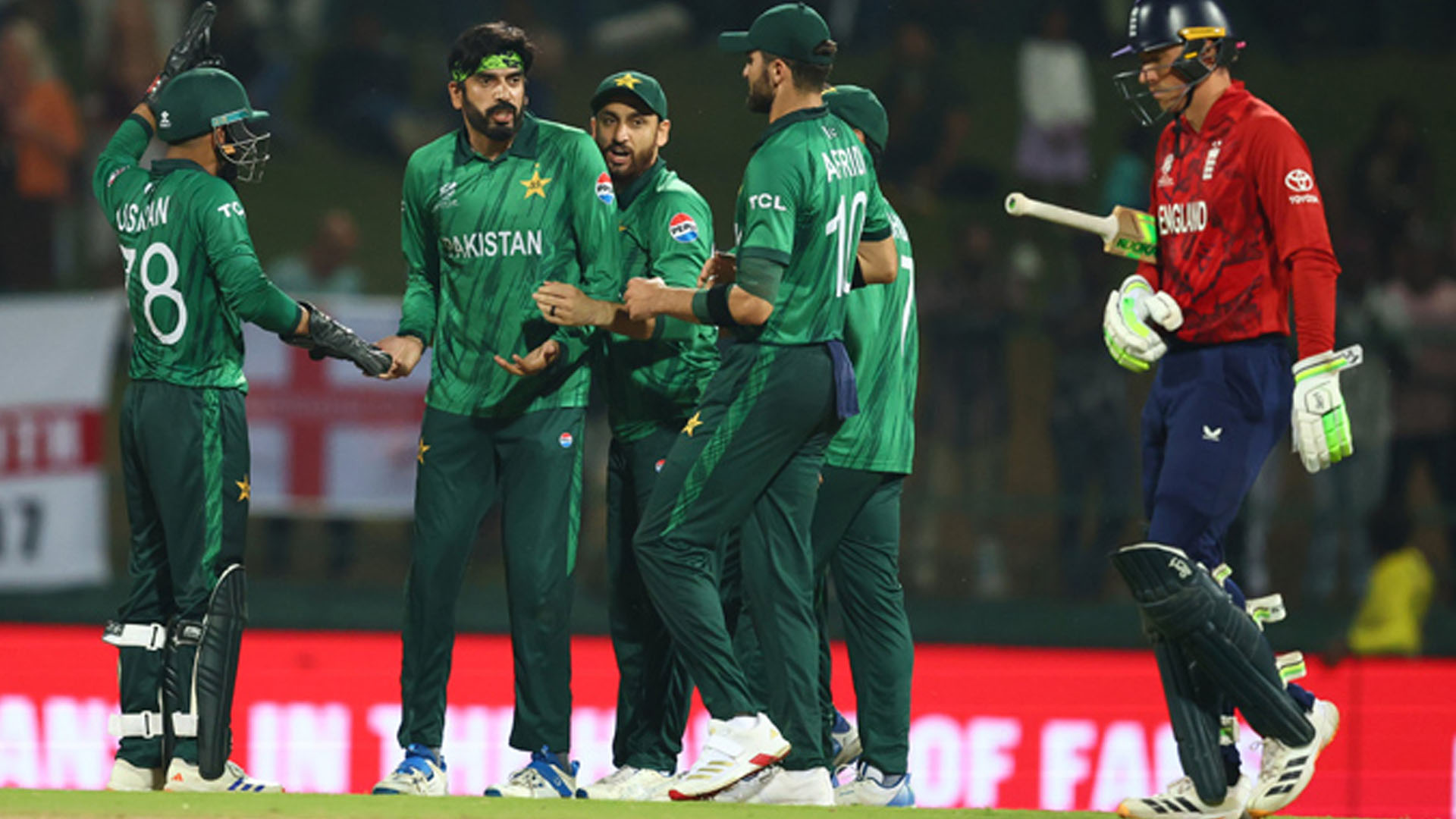 ٹی 20 ورلڈ کپ ،پاکستانی ٹیم کیلئے اگر مگر کی صورتحال،سیمی فائنل میں رسائی کیسے ممکن ؟