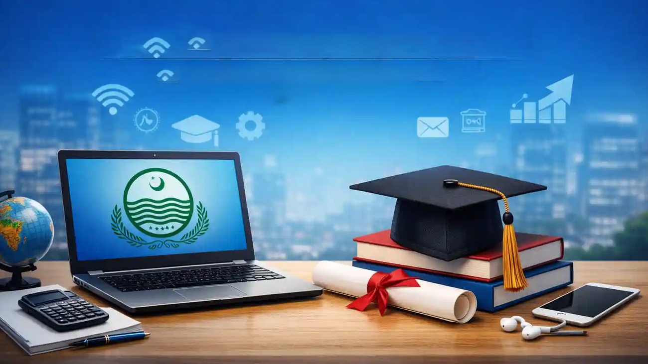 لیپ ٹاپ سکیم میں اپلائی کرنے والوں کے لیے بڑی خوشخبری