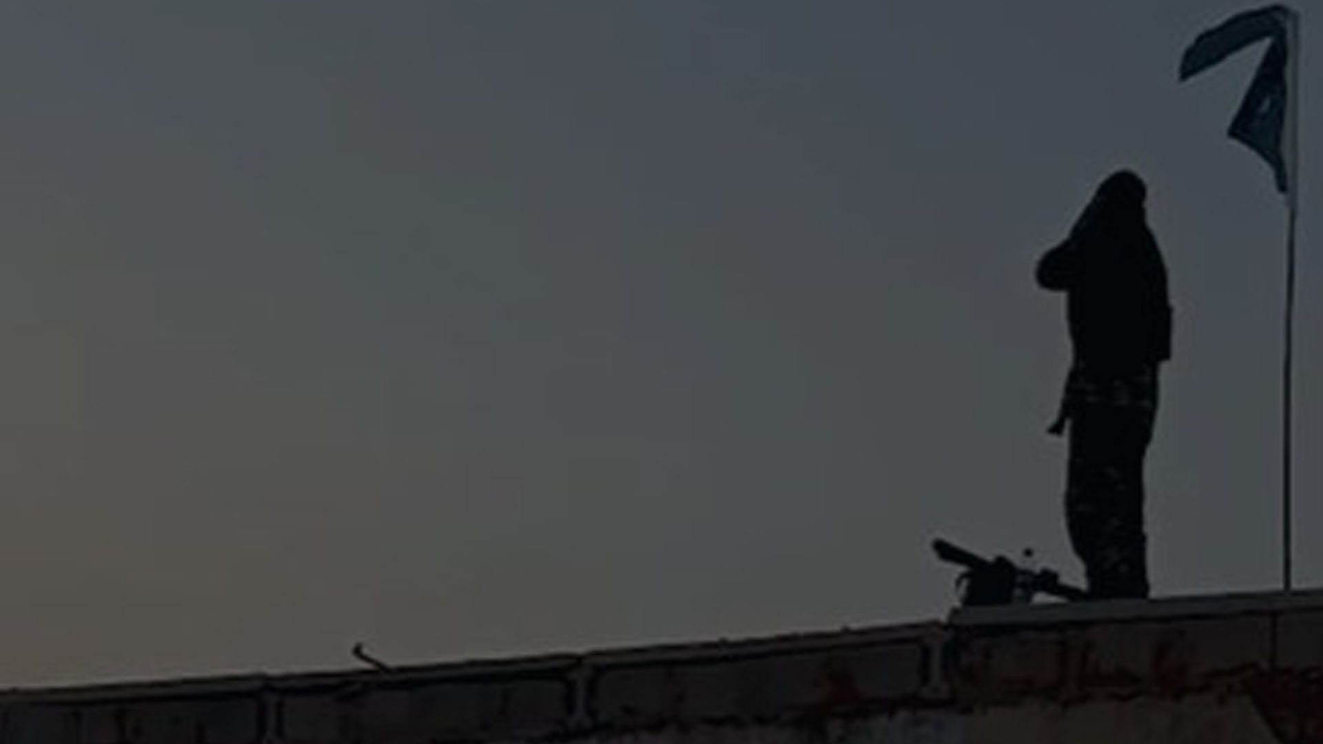 سیکورٹی فورسز کاافغانستان کی ایک اور  پوسٹ پر قبضہ ،پاکستانی پرچم لہرا دیا گیا