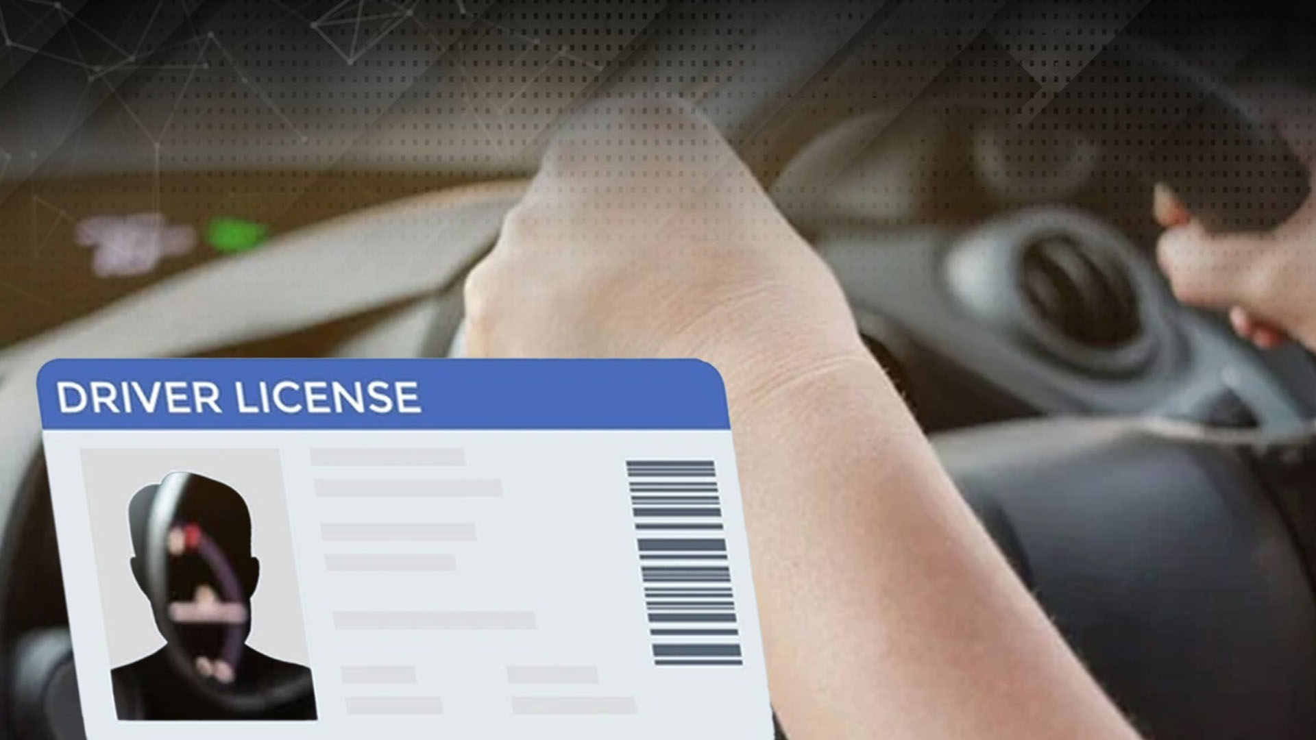 ایک گھنٹے میں ڈرائیونگ لائسنس حاصل کریں،نئی سہولت متعارف کرادی گئی