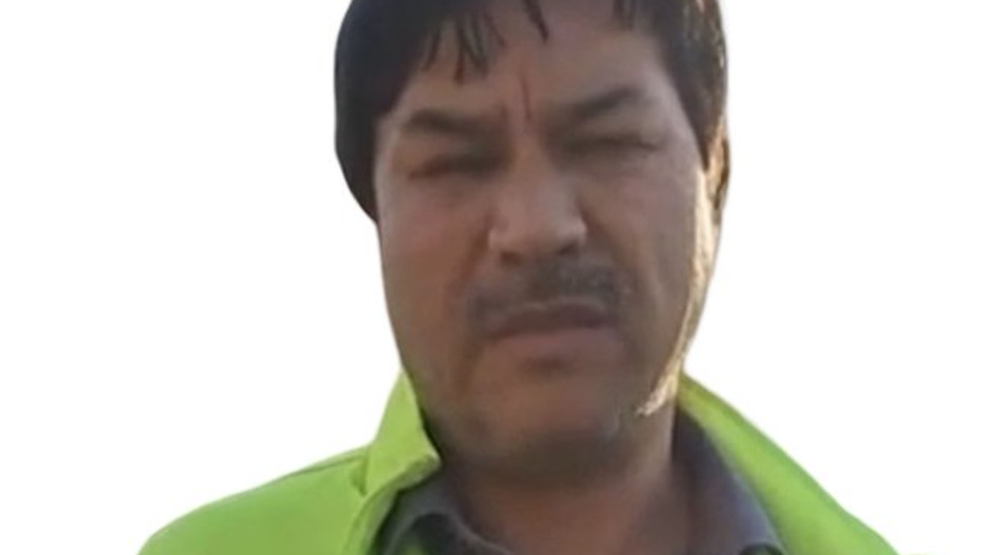 ڈپٹی کمشنر نوشکی محمد حسین ہزارہ بحفاظت بازیاب