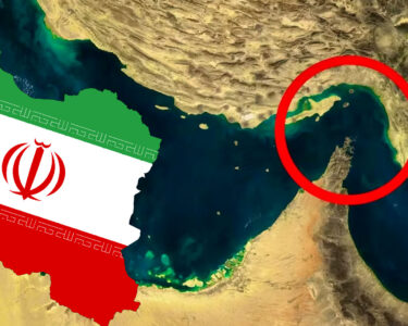 آبنائے ہرمز کی بندش سے تیل کا بحران پیدا