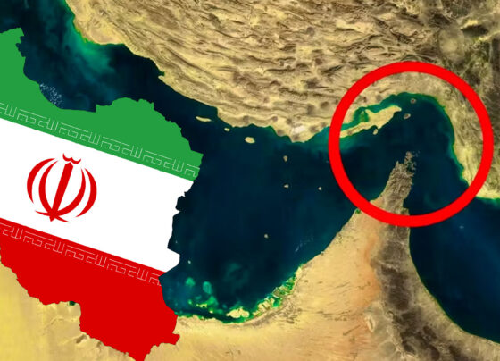 آبنائے ہرمز کی بندش سے تیل کا بحران پیدا