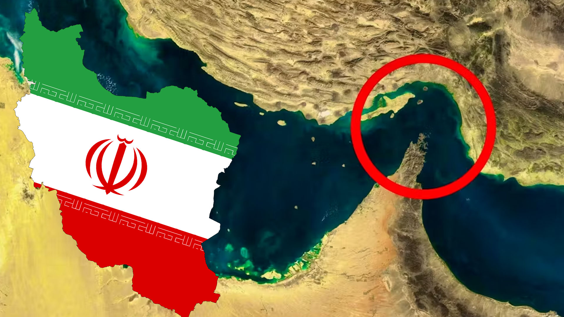 آبنائے ہرمزکی ممکنہ بندش، دُنیا کے لیے نیا بحران تیار، تیل کی قیمتوں میں ہوشربا اضافے کا امکان سامنے آگیا