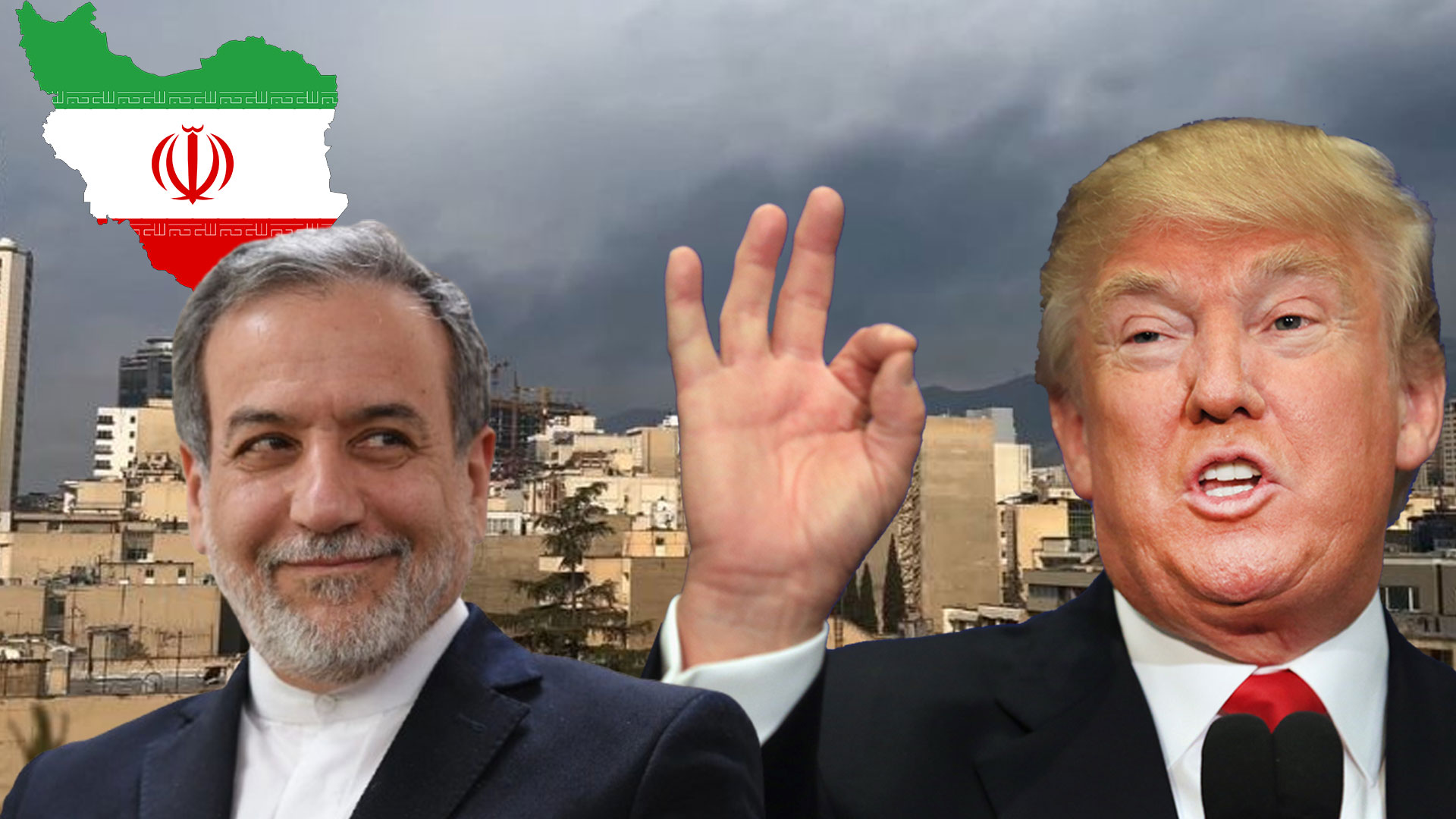 مذاکرات کے دروازے بند، ایران کا دو ٹوک اعلان، جنگ طویل ہونے کا خدشہ، امریکی صدر کا بڑا دعویٰ بھی سامنے آگیا