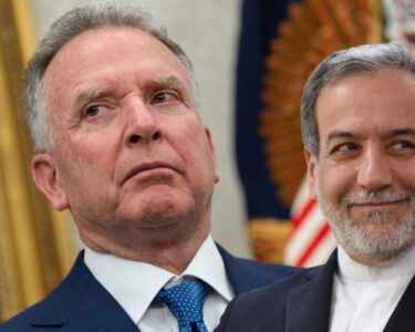 ایران اور امریکا کے درمیان رابطوں کا انکشاف