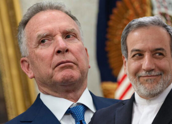 ایران اور امریکا کے درمیان رابطوں کا انکشاف