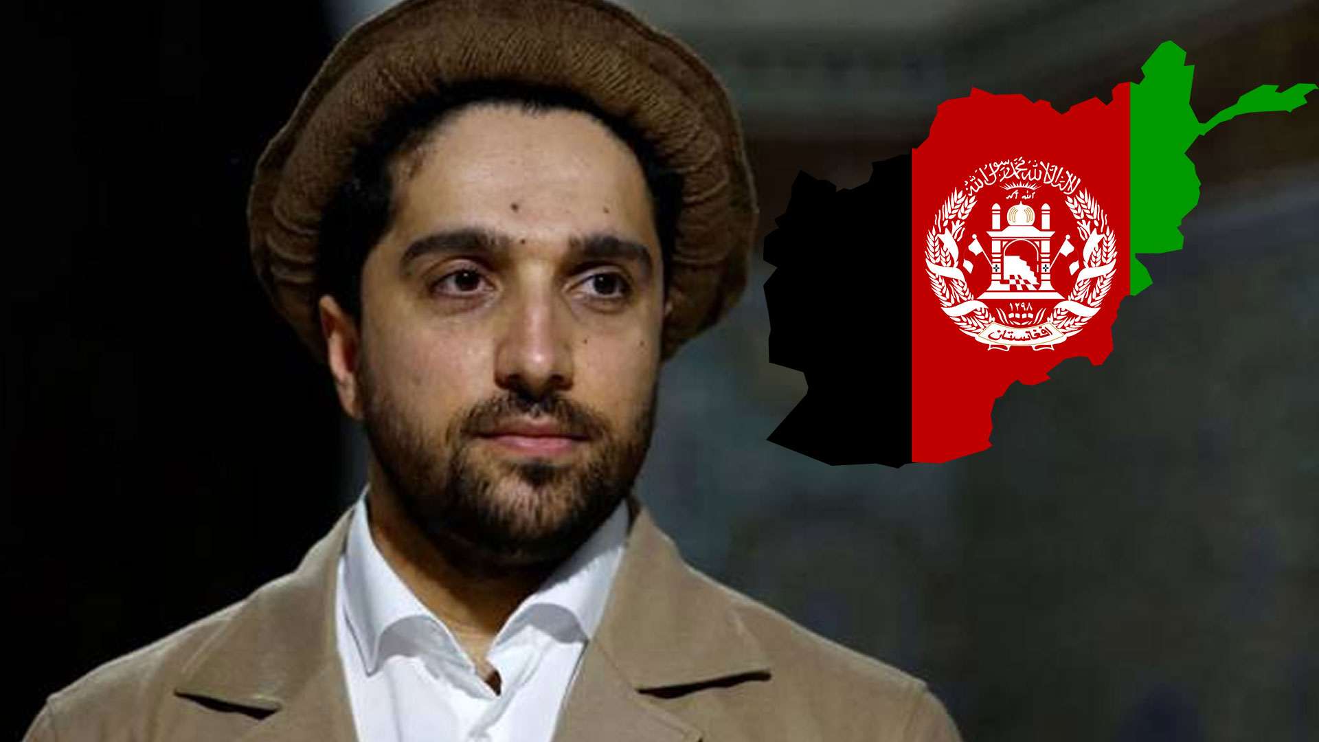 افغان طالبان دہشتگرد گروہوں کے لیے عوام کو قربان کر رہے ہیں، این آر ایف کے رہنما احمد مسعود کا سخت ردعمل