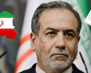 عباس عراقچی