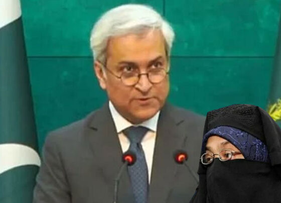 اندرابی
