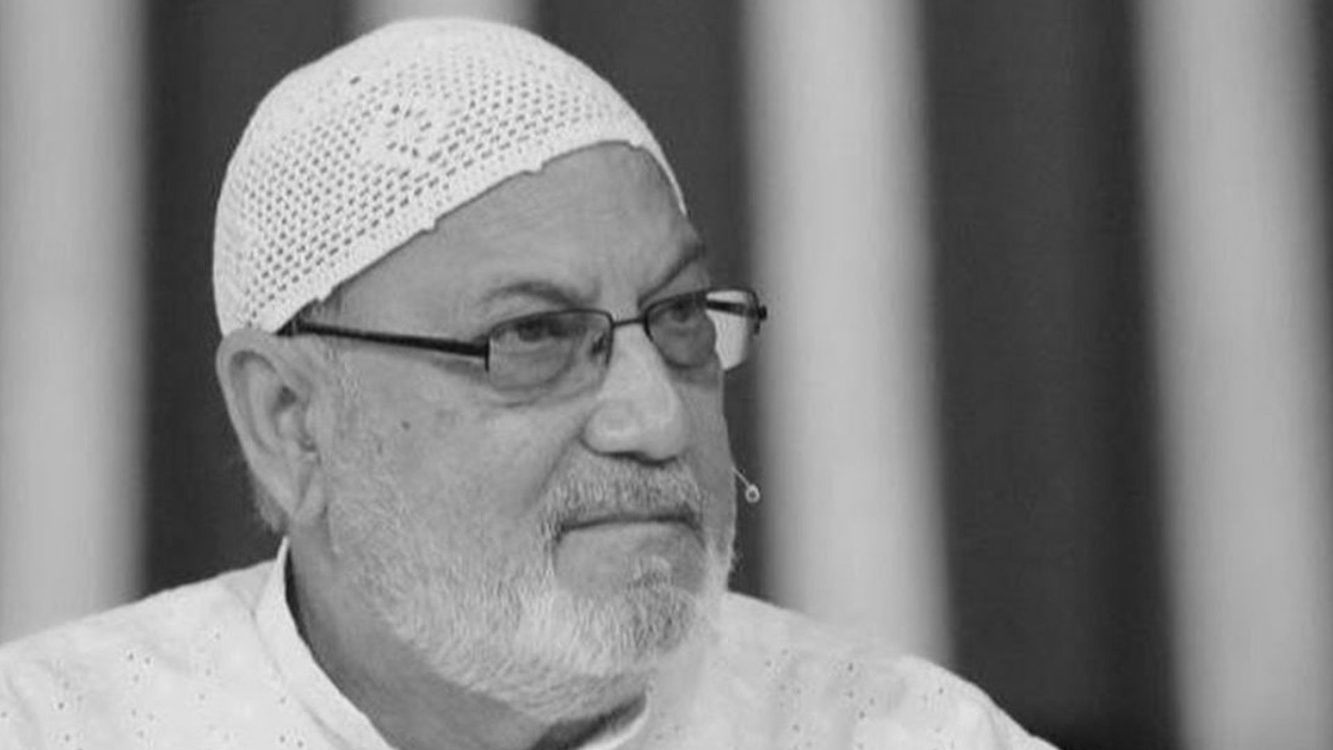 اسٹیج، فلم اور ڈراما کا درخشاں چراغ بجھ گیا، عہد ساز اداکار طویل علالت کے بعد دنیا سے رخصت