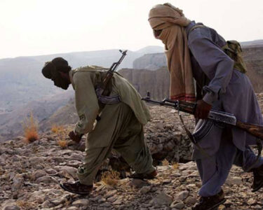 بی ایل اے کا کمانڈر سہیل بلوچ ہلاک