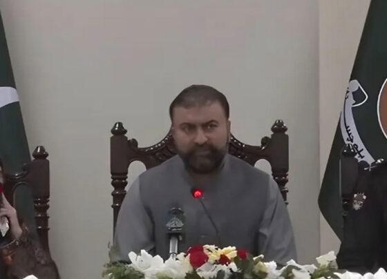 بلوچستان میں خود کش بمبار