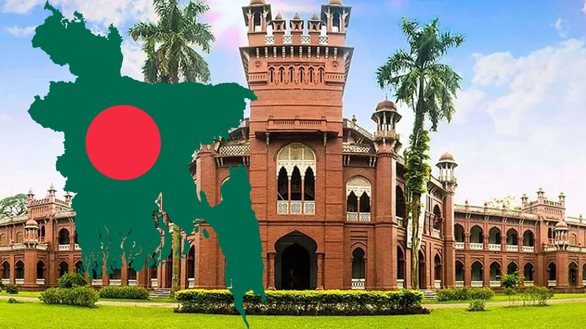 بنگلہ دیش میں تمام یونیورسٹیاں غیر معینہ مدت تک بند، وجہ سامنے آگئی