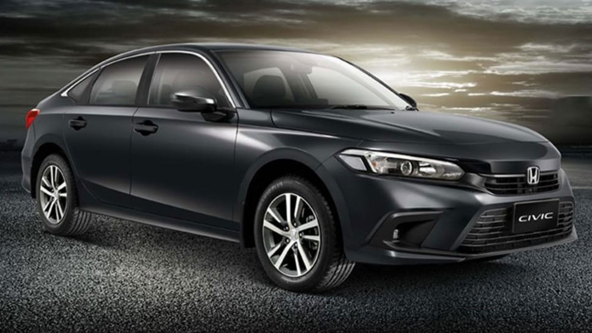 عیدالفطر پر بڑی خوشخبری، گاڑی خریدنے کا بہترین موقع، سِوک اورئیل نے پریمیم سہولت بغیراضافی قیمت متعارف کروا دی