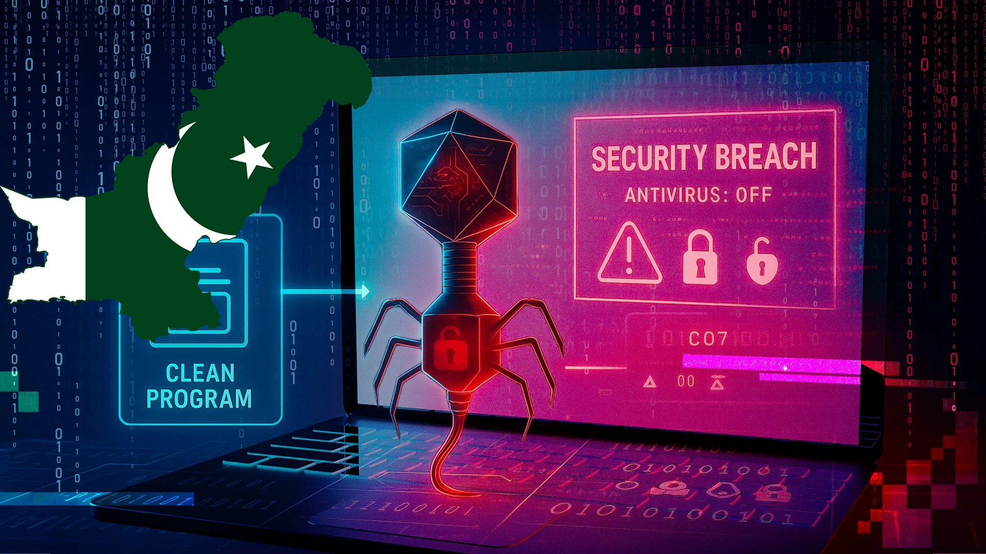 پاکستان کی اہم کامیابی، بھارت اور اسرائیل کو ٹیکنالوجی کے محاذ پر بڑی شکست