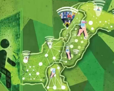 فن لیب کی پاکستان میں سرمایہ کاری کا اعلان