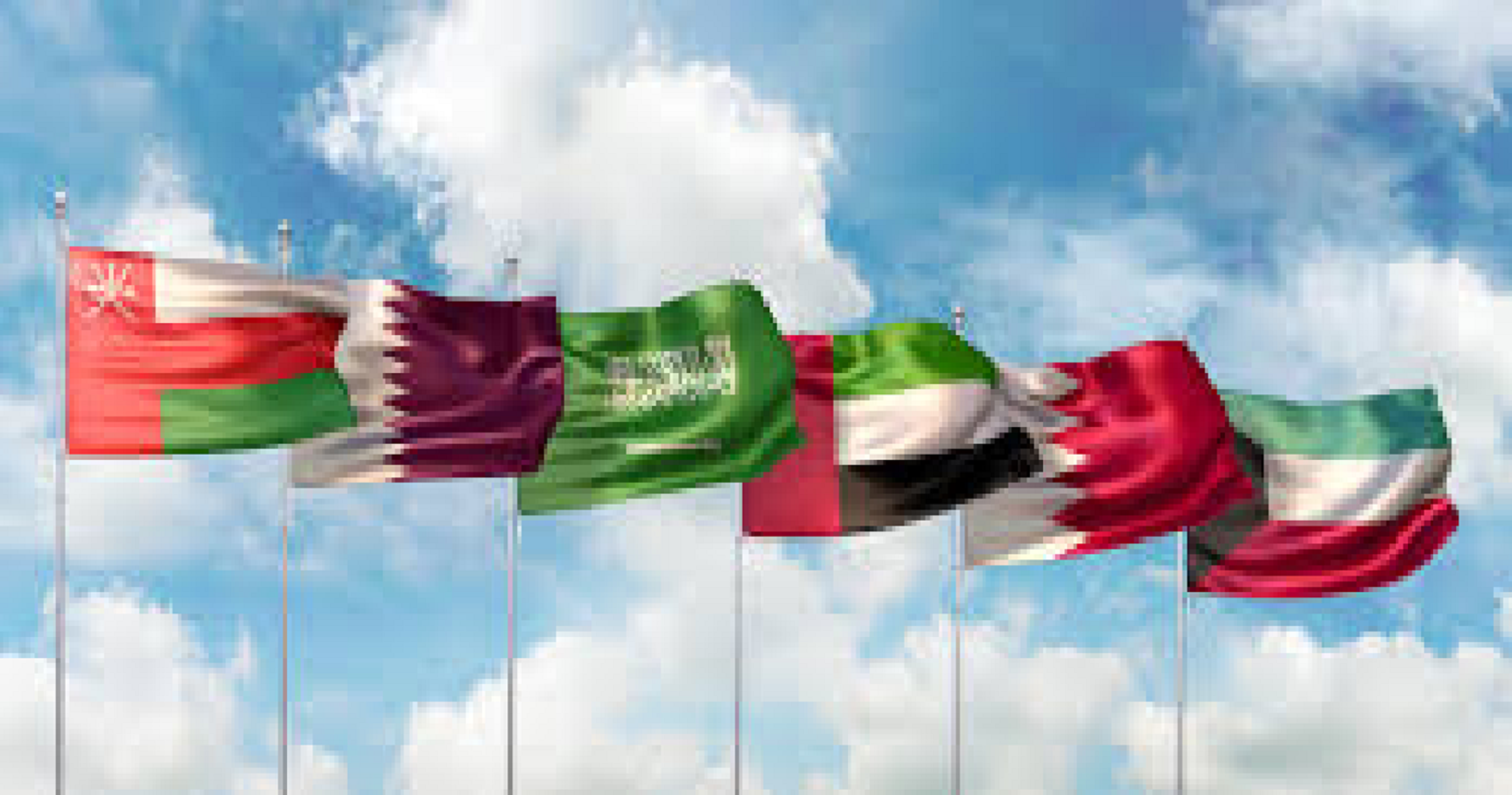 ایرانی حملوں پر خلیج تعاون کونسل کے وزرائے خارجہ کا مشترکہ اعلامیہ جاری