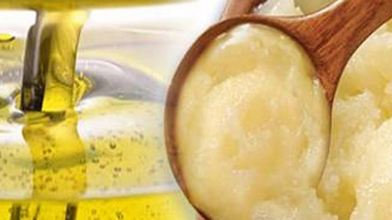 عید سے قبل گھی اور کوکنگ آئل کی قیمتوں میں اضافہ