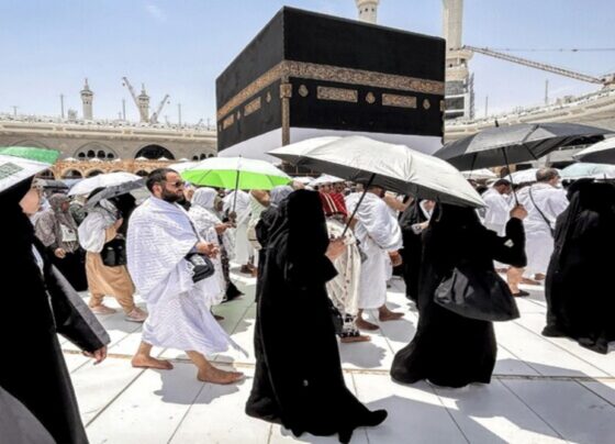 عمرہ ویزوں اور زائرین کی روانگی سے متعلق سعودی عرب کا اہم اعلان