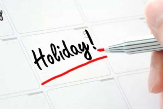 جمعتہ الوداع کو عام تعطیل ؟ صوبائی حکومت کیجانب سے اعلان سامنے آگیا